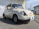 SUBARU 360