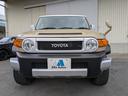 ＦＪクルーザー ベースグレード　ナビ　ＥＴＣ　バックカメラ　夏・冬タイヤホイール付き　ＡＴ車（6枚目）