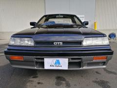 ＧＴＳ−Ｘツインカム２４Ｖターボ　車検ロングの令和６年１２月！！ 7