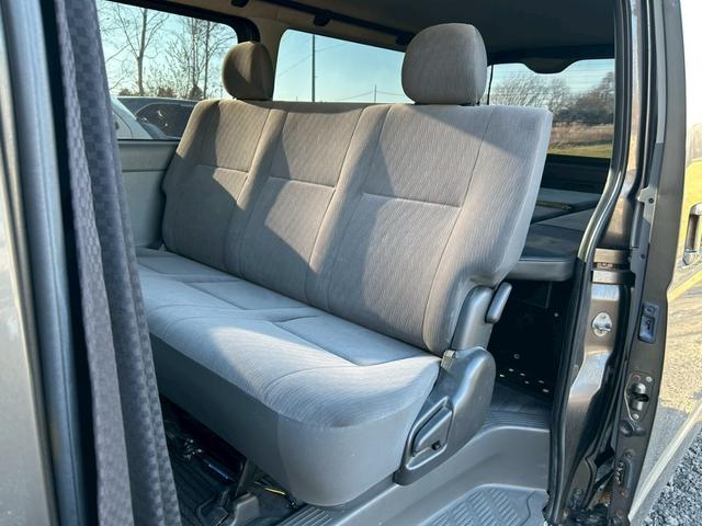 ハイエースバン 　４ＷＤ　ＥＴＣ　バックカメラ　ナビ　両側スライドドア　ＡＴ　Ｂｌｕｅｔｏｏｔｈ　エアコン　パワーウィンドウ　運転席エアバッグ（21枚目）