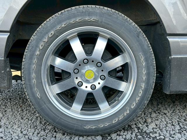 ハイエースバン 　４ＷＤ　ＥＴＣ　バックカメラ　ナビ　両側スライドドア　ＡＴ　Ｂｌｕｅｔｏｏｔｈ　エアコン　パワーウィンドウ　運転席エアバッグ（33枚目）