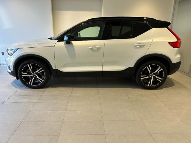 ボルボ ＸＣ４０