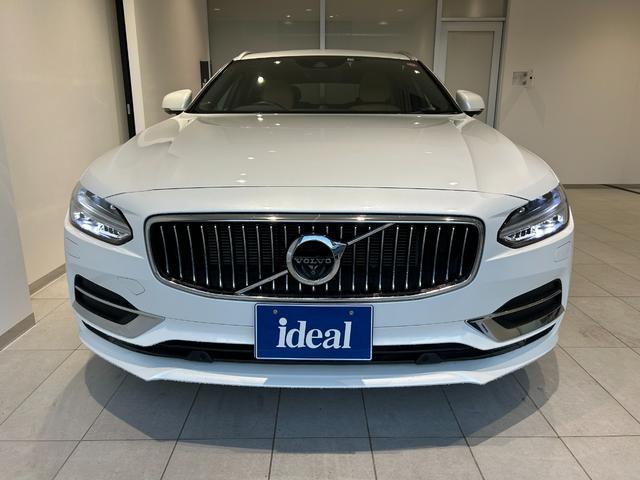 Ｖ９０ Ｔ６　ＡＷＤ　インスクリプション　サンルーフ　電動茶革シート　フルセグナビ　アクティブクルーズＣ　純正２０Ｗ　シートヒーター　レーンアシスト　衝突軽減　パークアシスト　カープレイ　Ｂｌｕｅｔｏｏｔｈ接続　ＥＴＣ（51枚目）