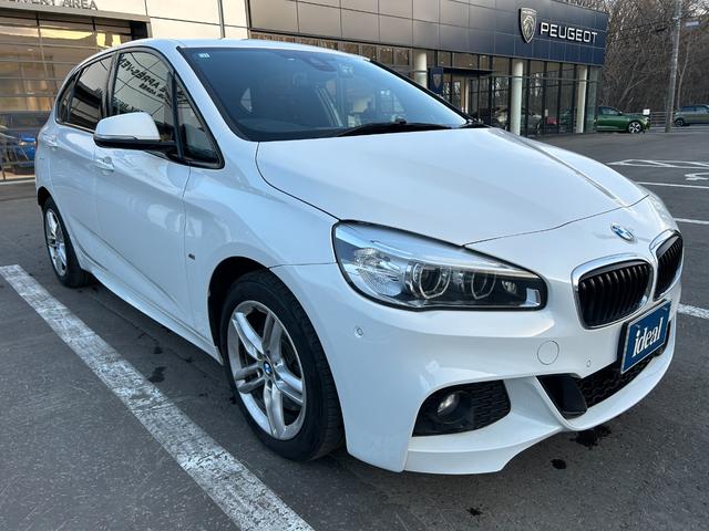 ＢＭＷ ２シリーズ