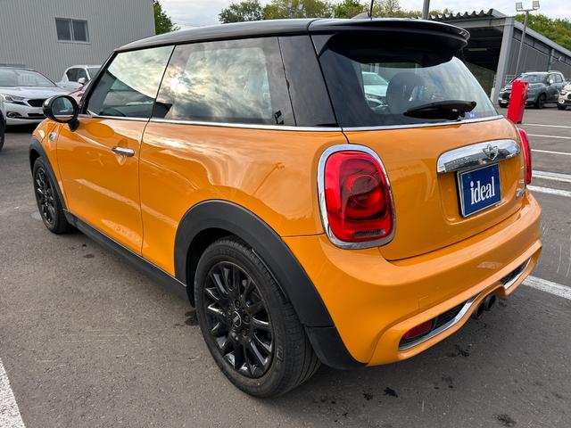 ＭＩＮＩ ＭＩＮＩ