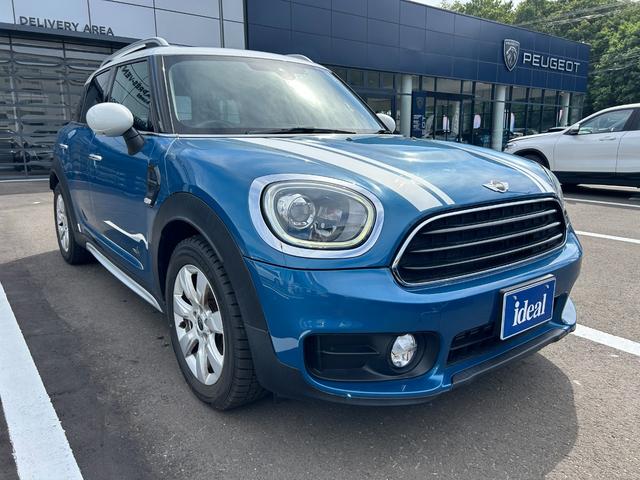 MINIMINIクロスオーバーの中古車(北海道札幌市清田区 MINIMINIクロスオーバーの中古車(北海道札幌市清田区