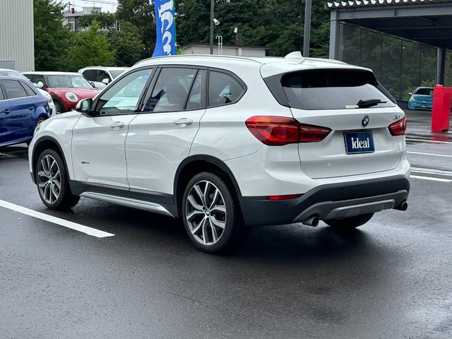 Ｘ１ ｘＤｒｉｖｅ　２０ｉ　ｘライン　電動黒革シート　ＬＥＤヘッドライト　純正１９インチＡＷ　シートヒーター　バックカメラ　ＥＴＣ　インテリＳ　電動リアゲート　Ｂｌｕｅｔｏｏｔｈ接続　パークアシスト（67枚目）