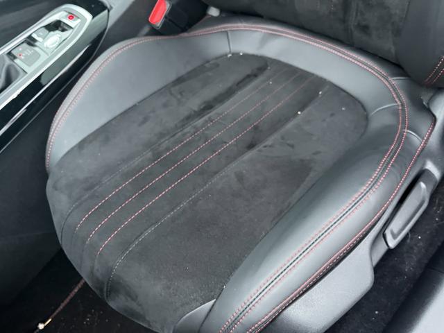 ３０８ ＳＷ　ＧＴ　ブルーＨＤｉ　サンルーフ　フルセグナビ　ハーフレザーシート　ＬＥＤヘッドライト　ＡＣＣ　純正１８インチＡＷ　バックカメラ　衝突軽減　スマートキー　ＥＴＣ（27枚目）