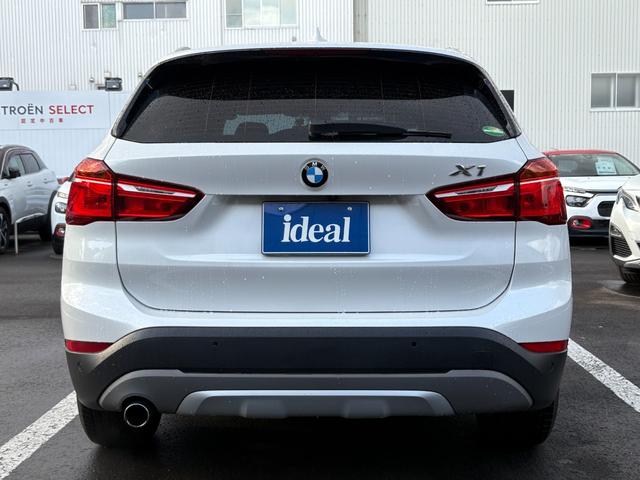 BMW X1 X DRIVE 18D X LINE HI-LINE PACKAGE