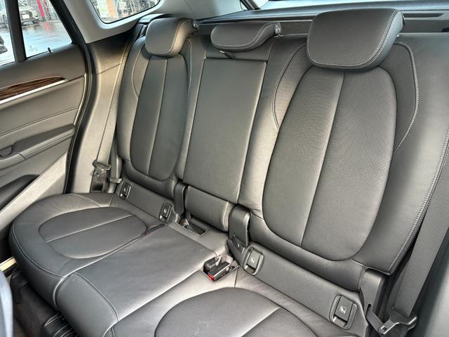 BMW X1 X DRIVE 18D X LINE HI-LINE PACKAGE