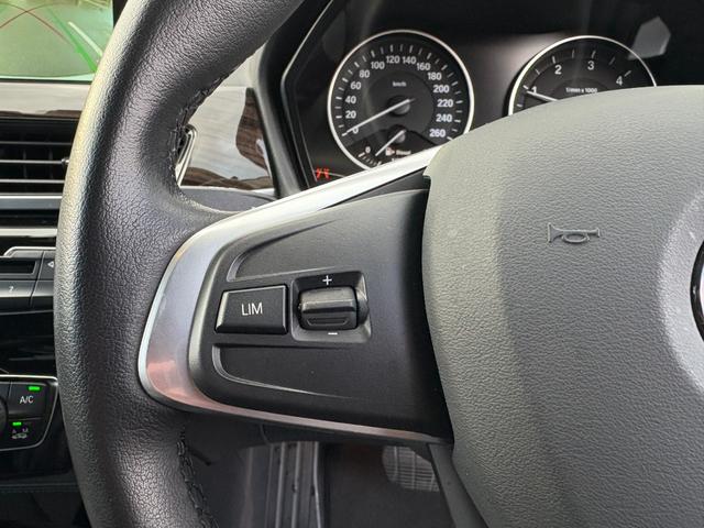 BMW X1 X DRIVE 18D X LINE HI-LINE PACKAGE