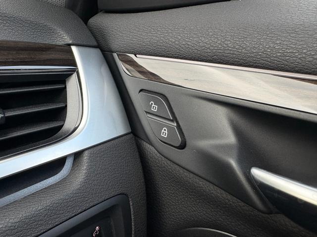 BMW X1 X DRIVE 18D X LINE HI-LINE PACKAGE