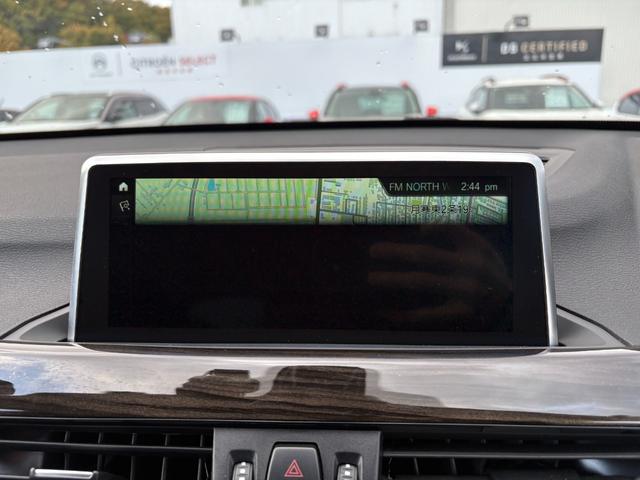 BMW X1 X DRIVE 18D X LINE HI-LINE PACKAGE