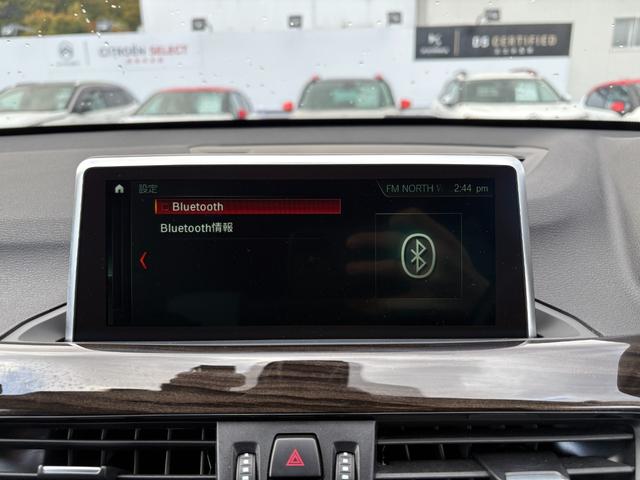 BMW X1 X DRIVE 18D X LINE HI-LINE PACKAGE