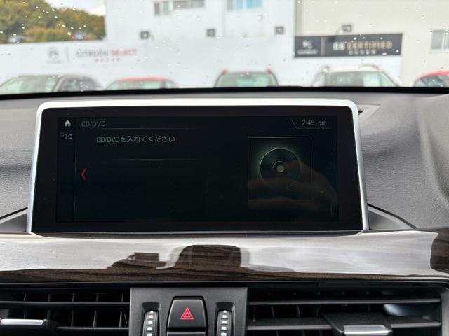 BMW X1 X DRIVE 18D X LINE HI-LINE PACKAGE