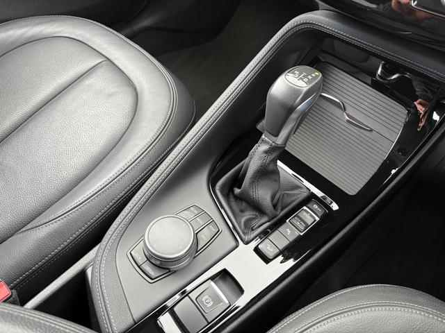 BMW X1 X DRIVE 18D X LINE HI-LINE PACKAGE