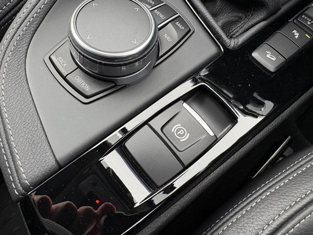 BMW X1 X DRIVE 18D X LINE HI-LINE PACKAGE