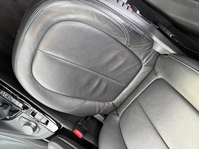 BMW X1 X DRIVE 18D X LINE HI-LINE PACKAGE