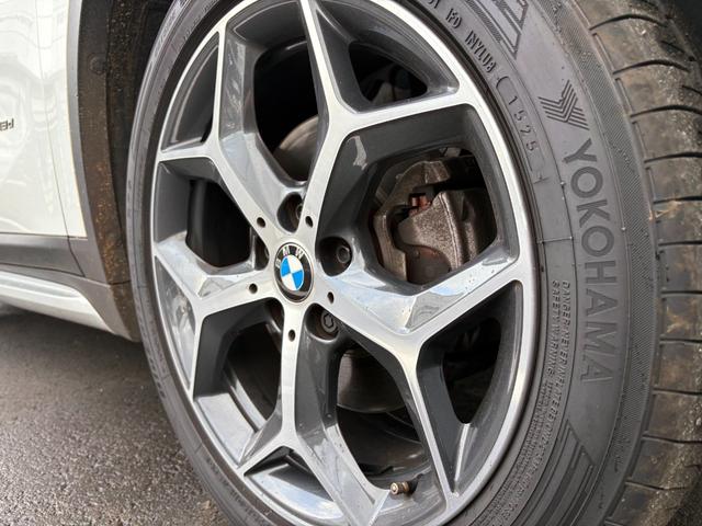 BMW X1 X DRIVE 18D X LINE HI-LINE PACKAGE
