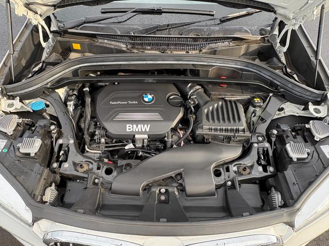 BMW X1 X DRIVE 18D X LINE HI-LINE PACKAGE