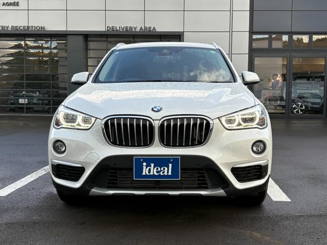 BMW X1 X DRIVE 18D X LINE HI-LINE PACKAGE