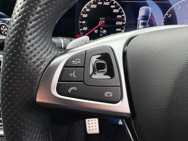 MERCEDES BENZ E-CLASS E200 4MATIC AVANTGARDE