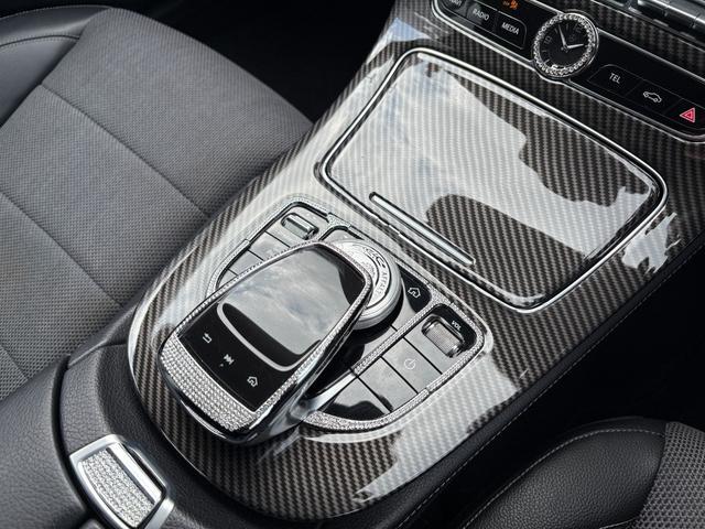 MERCEDES BENZ E-CLASS E200 4MATIC AVANTGARDE