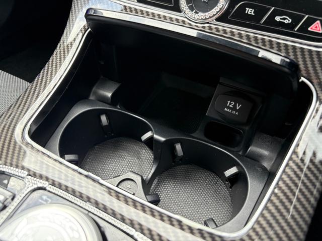 MERCEDES BENZ E-CLASS E200 4MATIC AVANTGARDE