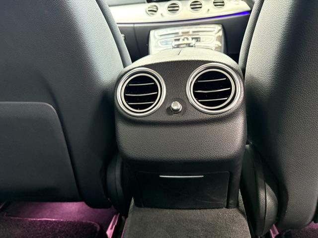 MERCEDES BENZ E-CLASS E200 4MATIC AVANTGARDE