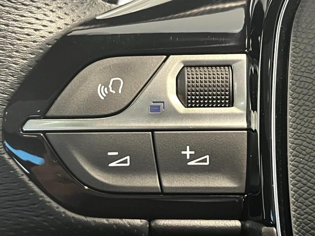 ３００８ ＧＴ　ブルーＨＤｉ　フルセグナビ　本州仕入　パノラミックサンルーフ　電動半革シート　純正１８インチＡＷ　アクティブクルコン　ＬＥＤライト　ＡｐｐｌｅＣａｒＰｌａｙ　ＥＴＣ　Ｂｌｕｅｔｏｏｔｈ接続（28枚目）