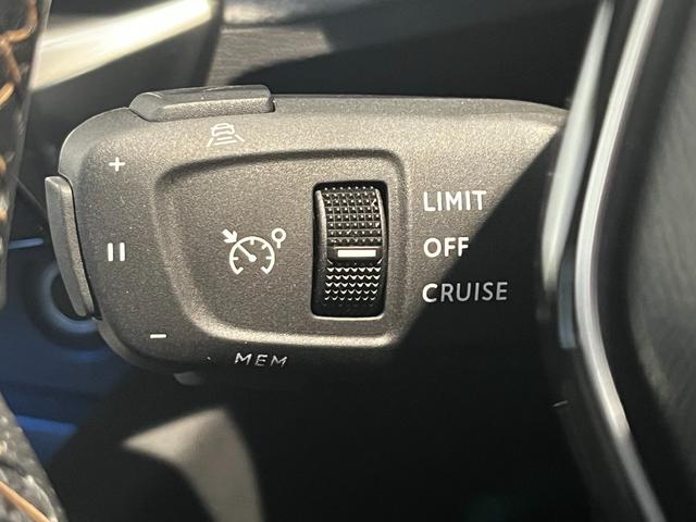 ３００８ ＧＴ　ブルーＨＤｉ　フルセグナビ　本州仕入　パノラミックサンルーフ　電動半革シート　純正１８インチＡＷ　アクティブクルコン　ＬＥＤライト　ＡｐｐｌｅＣａｒＰｌａｙ　ＥＴＣ　Ｂｌｕｅｔｏｏｔｈ接続（33枚目）