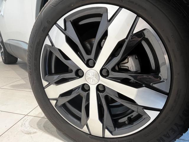 ３００８ ＧＴ　ブルーＨＤｉ　フルセグナビ　本州仕入　パノラミックサンルーフ　電動半革シート　純正１８インチＡＷ　アクティブクルコン　ＬＥＤライト　ＡｐｐｌｅＣａｒＰｌａｙ　ＥＴＣ　Ｂｌｕｅｔｏｏｔｈ接続（58枚目）