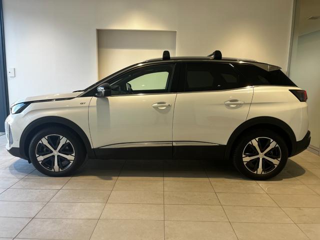 ３００８ ＧＴ　ブルーＨＤｉ　フルセグナビ　本州仕入　パノラミックサンルーフ　電動半革シート　純正１８インチＡＷ　アクティブクルコン　ＬＥＤライト　ＡｐｐｌｅＣａｒＰｌａｙ　ＥＴＣ　Ｂｌｕｅｔｏｏｔｈ接続（60枚目）