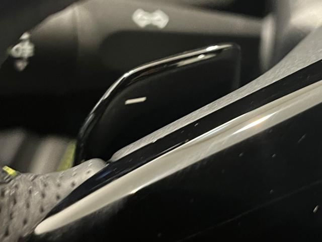 ３０８ ＧＴハイブリッド　マイルドハイブリッド　ハーフレザー　純正ナビ　マトリクスＬＥＤ　電動シート　シートヒーター　ｉ－ｔｏｇｇｌｅ　３Ｄメーター　カープレイ　　アクティブクルコン　衝突軽減Ｂ　レーンキープ（20枚目）