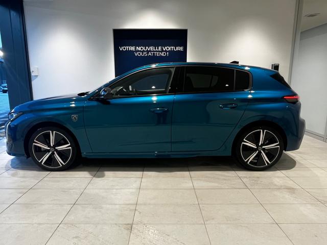 ３０８ ＧＴハイブリッド　マイルドハイブリッド　ハーフレザー　純正ナビ　マトリクスＬＥＤ　電動シート　シートヒーター　ｉ－ｔｏｇｇｌｅ　３Ｄメーター　カープレイ　　アクティブクルコン　衝突軽減Ｂ　レーンキープ（37枚目）