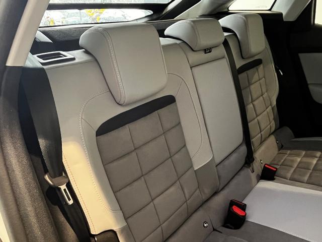 Ｃ４ マックス　ハイブリッド　純正ナビ　ＡＣＣ　電動シート　シートヒーター　バックカメラ　ＨＵＤ　電動ランバーサポート　レーンキープアシスト　アクティブセーフブレーキ　ブラインドスポットモニター　ＬＥＤライト　純正１７インチＡＷ（14枚目）