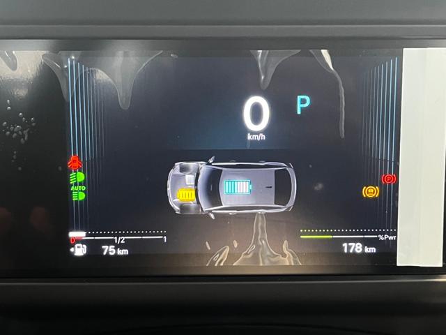 Ｃ４ マックス　ハイブリッド　純正ナビ　ＡＣＣ　電動シート　シートヒーター　バックカメラ　ＨＵＤ　電動ランバーサポート　レーンキープアシスト　アクティブセーフブレーキ　ブラインドスポットモニター　ＬＥＤライト　純正１７インチＡＷ（41枚目）