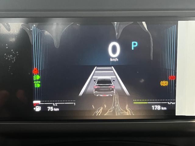 Ｃ４ マックス　ハイブリッド　純正ナビ　ＡＣＣ　電動シート　シートヒーター　バックカメラ　ＨＵＤ　電動ランバーサポート　レーンキープアシスト　アクティブセーフブレーキ　ブラインドスポットモニター　ＬＥＤライト　純正１７インチＡＷ（42枚目）
