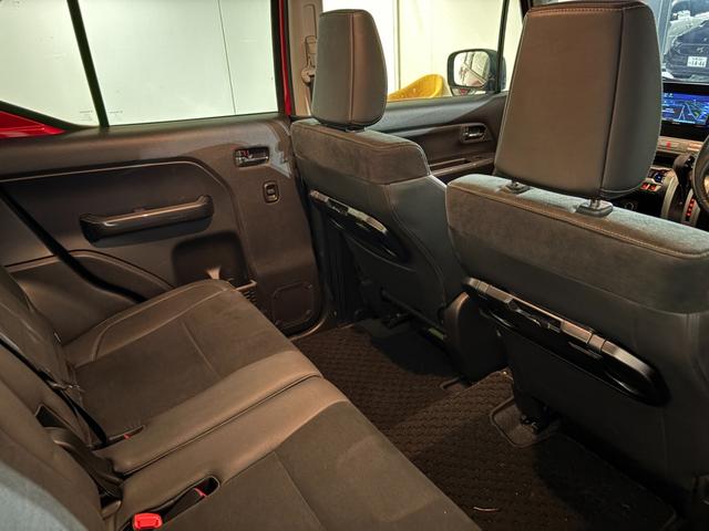 クロスビー ハイブリッドＭＺ（8枚目）