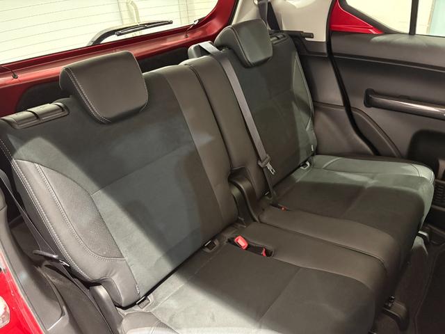 クロスビー ハイブリッドＭＺ（9枚目）