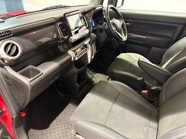 クロスビー ハイブリッドＭＺ（13枚目）