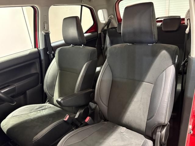 クロスビー ハイブリッドＭＺ（14枚目）