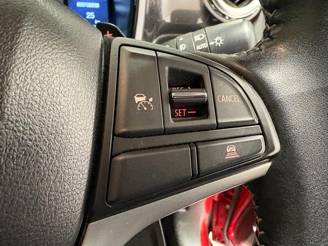 クロスビー ハイブリッドＭＺ（18枚目）