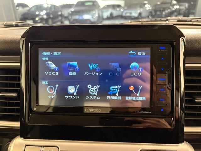 クロスビー ハイブリッドＭＺ（32枚目）