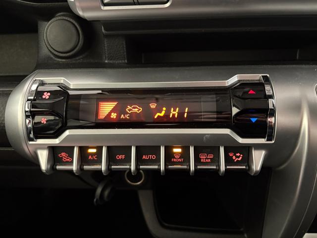 クロスビー ハイブリッドＭＺ（37枚目）