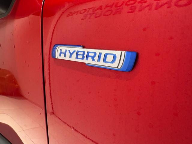 クロスビー ハイブリッドＭＺ（50枚目）