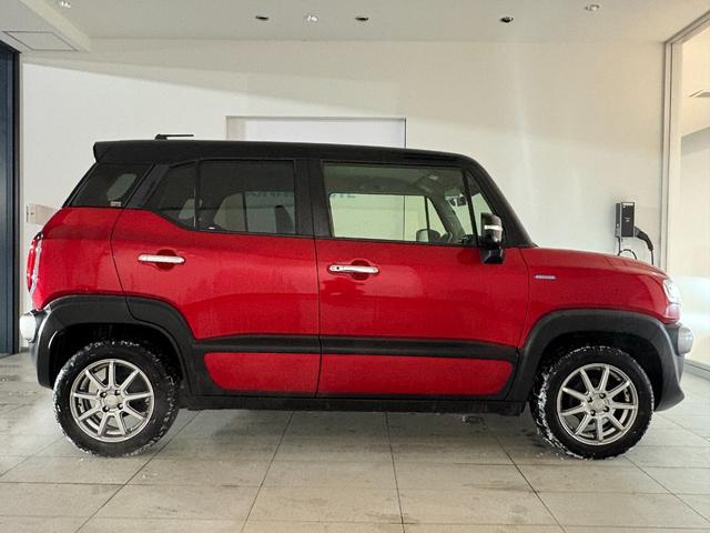 クロスビー ハイブリッドＭＺ（53枚目）