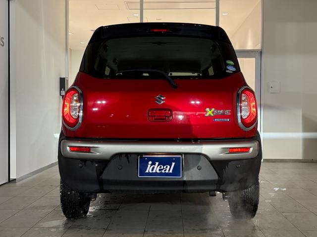 クロスビー ハイブリッドＭＺ（58枚目）