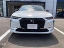 ＤＳ４ リヴォリ　Ｅ－テンス　当社試乗車　パッケージＯＰ付　電動黒革シート　ステアリングヒーター　ＦＯＣＡＬ　ＥＬＥＣＴＲＡスピーカー　シートヒーター／クーラー　ＤＳマトリクスＬＥＤ　純正ナビ　純正１９ＡＷ（6枚目）