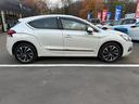 DS AUTOMOBILES DS4